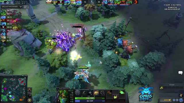 Julz kills TNC.1437!