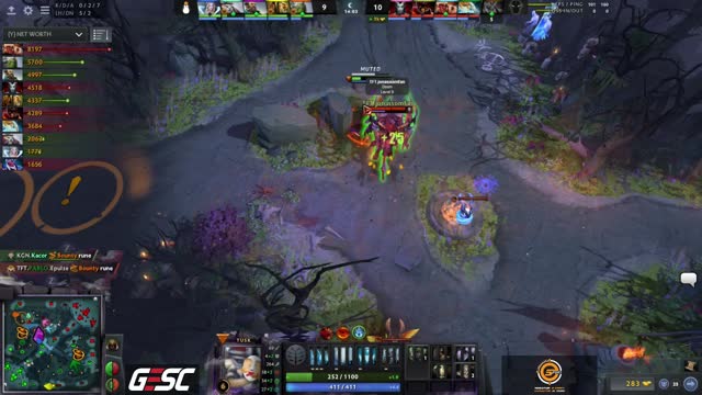 jonassomfan kills KGN.Kacor!