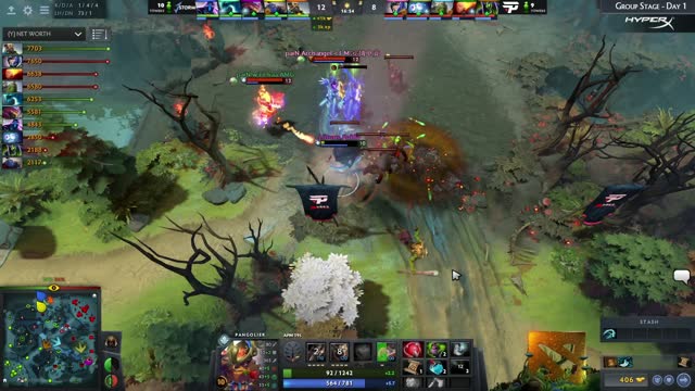 w33 kills IMT.Forev!