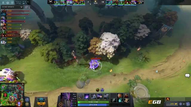 Meracle- kills Mski.nb!