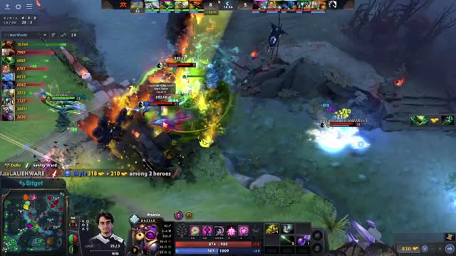 Liquid.zai kills TSM FTX.Bryle!