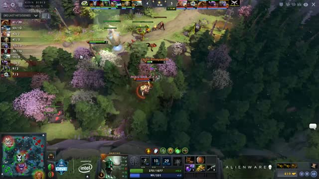 Mski.iceiceice kills OpTic.ppd!