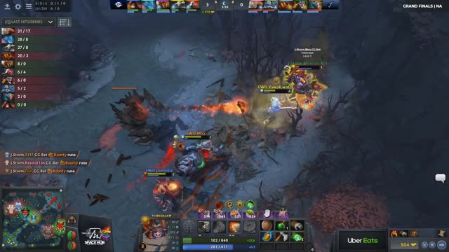 OpTic.CCnC kills Nine!