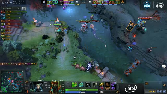 IMT.MP kills OG.JerAx!