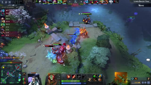 VP.No[o]ne-♥ kills EG.Suma1L!