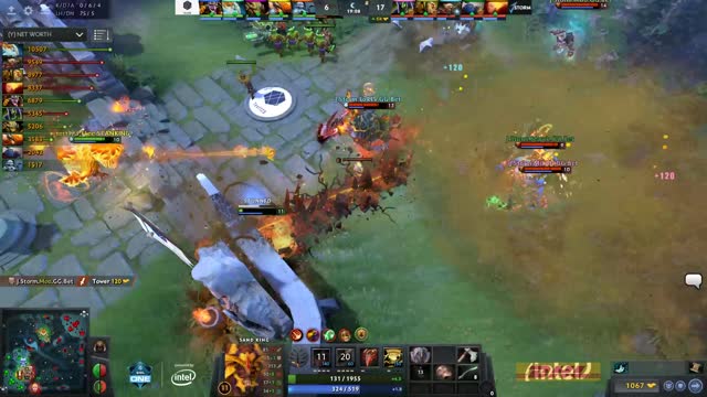 IMT.Forev kills SG.Liposa!