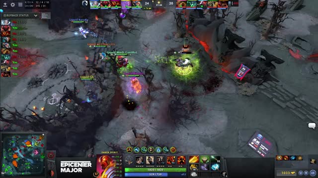 Liquid.MinD_ContRoL kills PSG.LGD.xNova!