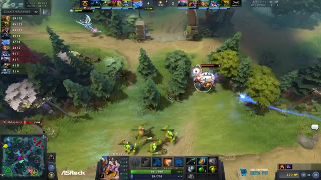 Mski.iceiceice kills Fnatic.Ohaiyo`!