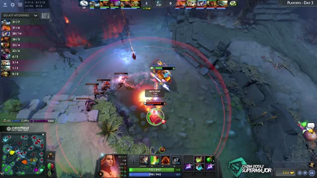 OpTic.CCnC kills EG.Suma1L!