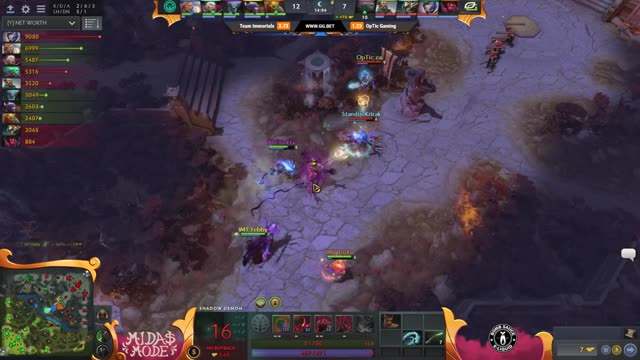 IMT.Febby kills OpTic.ppd!