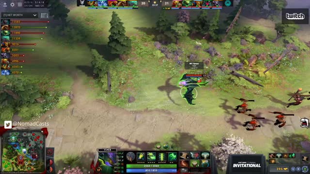 DC.MSS kills IMT.Febby!