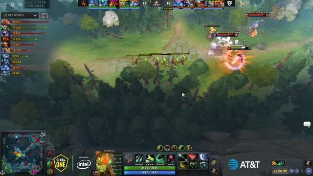 `AlaCrity  - kills TNC.Armel!