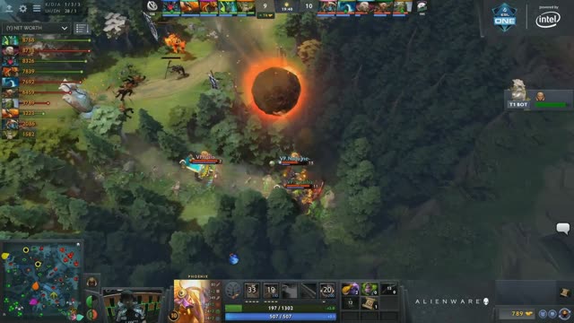 VP.Solo kills VGJ.T.Fade!