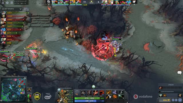 VG.Ori kills VP.Save!