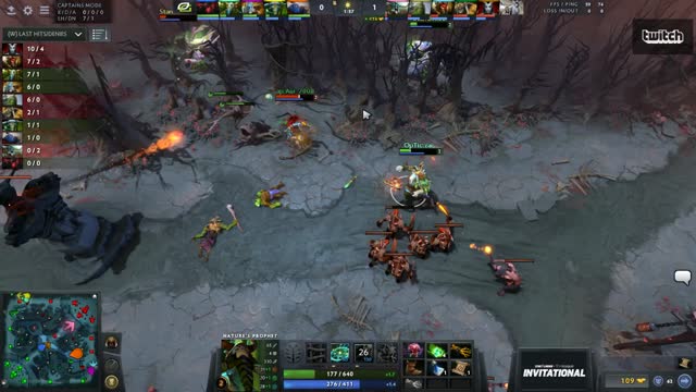 Aui_2000 kills OpTic.zai!