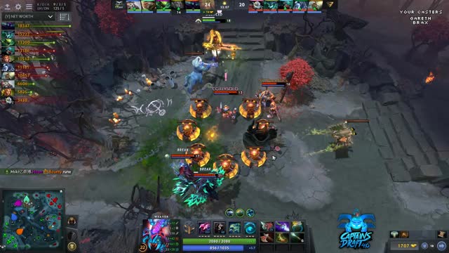 CG.Boombacs kills Mski.iceiceice!