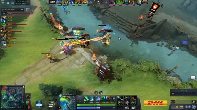TNC.Armel kills CG.FLYSOLO!