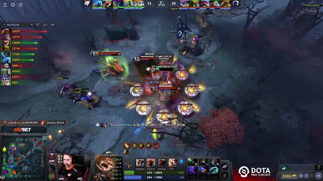 Liquid.miCKe kills VP.gpk~!