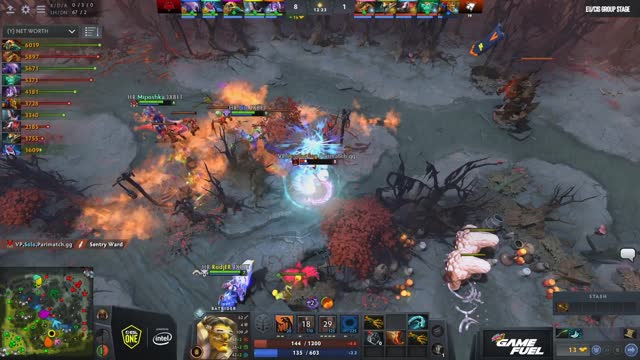 VP.RodjER kills Resolut1on!