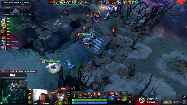 QCY.LESLÃO kills RodjER!