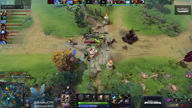 coL.Limmp kills CCnC!