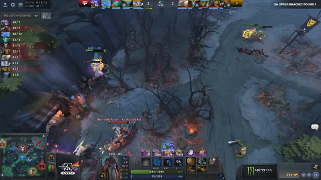 SG.Liposa kills ���j!