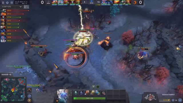 TNC.Raven kills DC.Matthew~.SA!