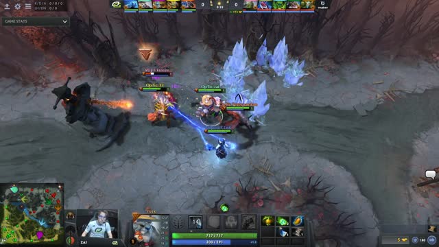 OpTic.ppd takes First Blood on VGJ.T.Freeze!