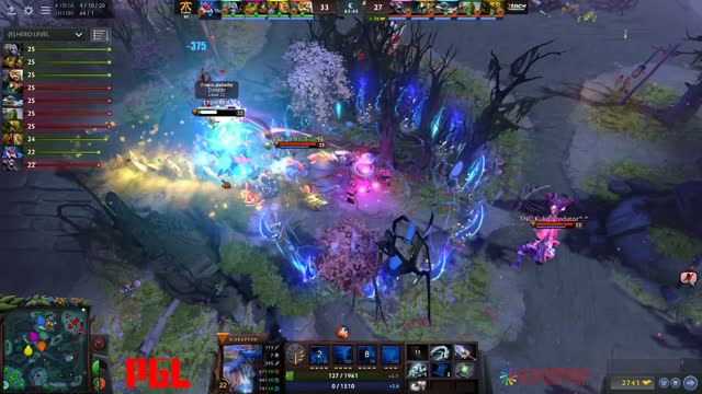 TNC.Kuku kills Fnatic.PieLieDie!