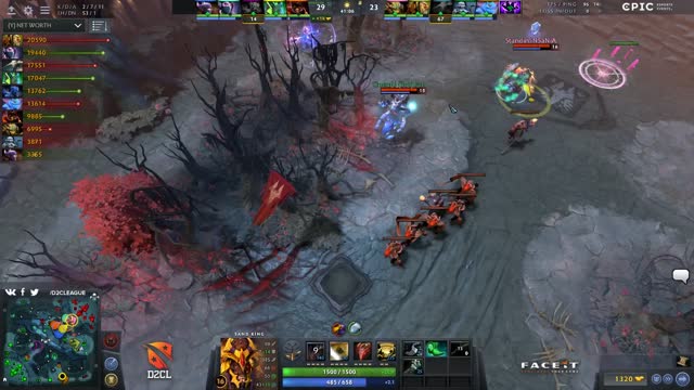 topson kills no grid no flame!