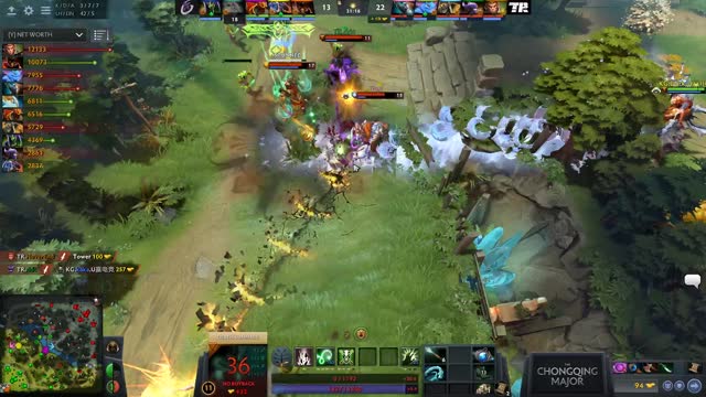 VGJ.T.ddc kills Newbee.kaka!