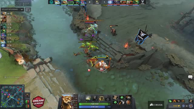 Yawar kills IMT.Febby!