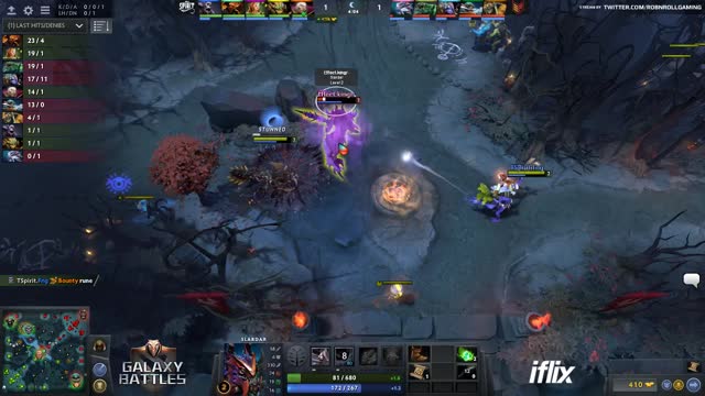 TSpirit.fng kills KingR?!!