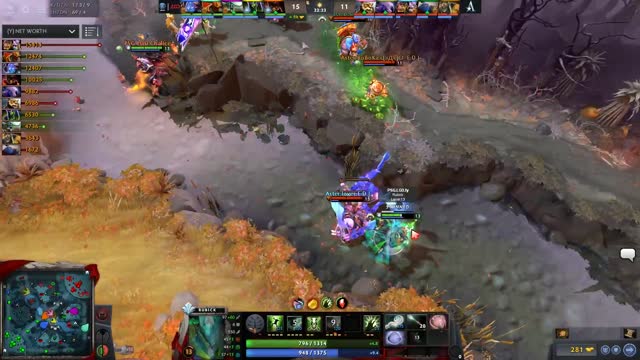 iG.Boboka kills LGD.fy!