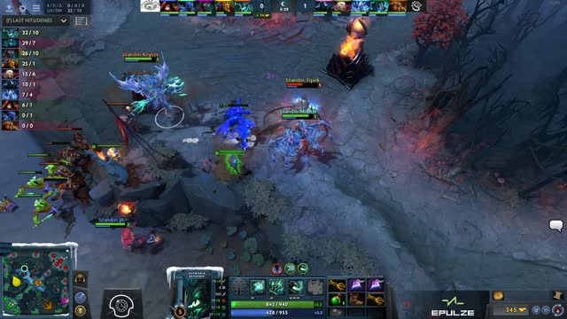 HR.j4 kills Tipek!