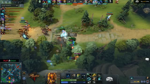 ana kills Mski.iceiceice!