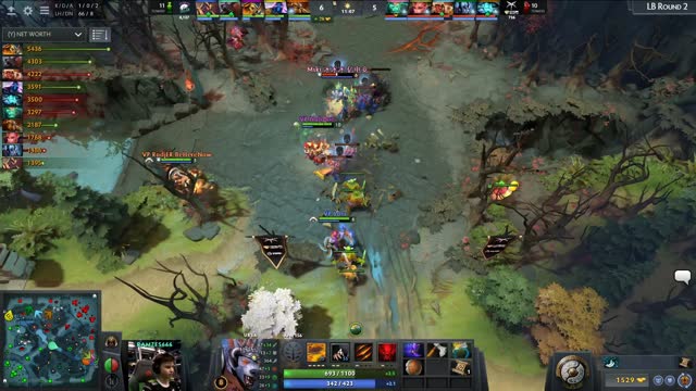 VP.Solo kills Mski.iceiceice!