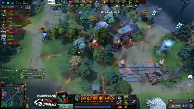 PENTA teamwipes Rj!