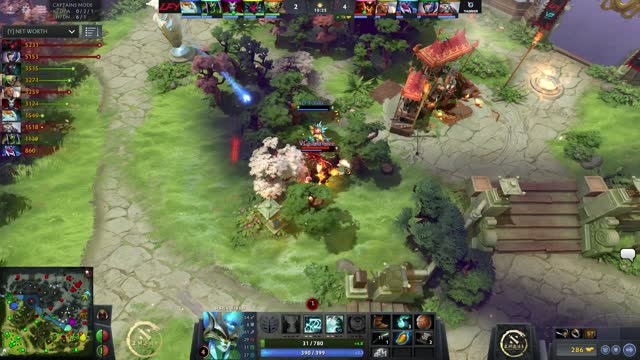 VGJ.T.Freeze kills LGD.Yao!