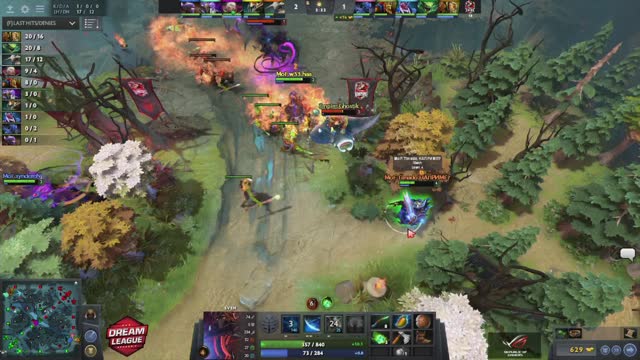 Empire.Ghostik kills Timado!