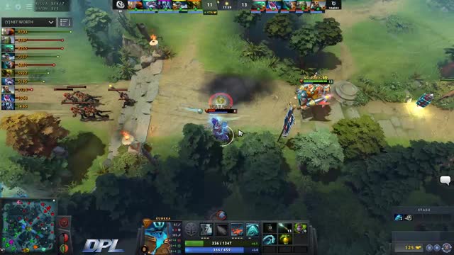 VG.Ori kills VGJ.T.Fade!