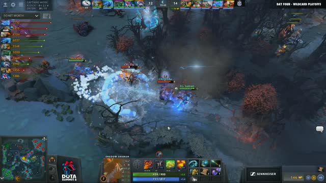 EG.Suma1L kills OG.Fly!