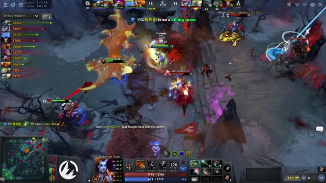 VG.Ori's ultra kill leads to a team wipe!