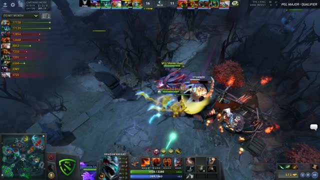 Ryoya kills OpTic.CCnC!