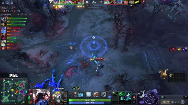 melt kills Secret.Puppey!