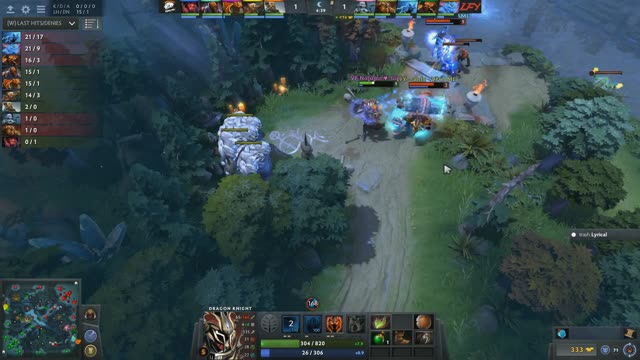 LFY.Super kills VP.No[o]ne-♥!