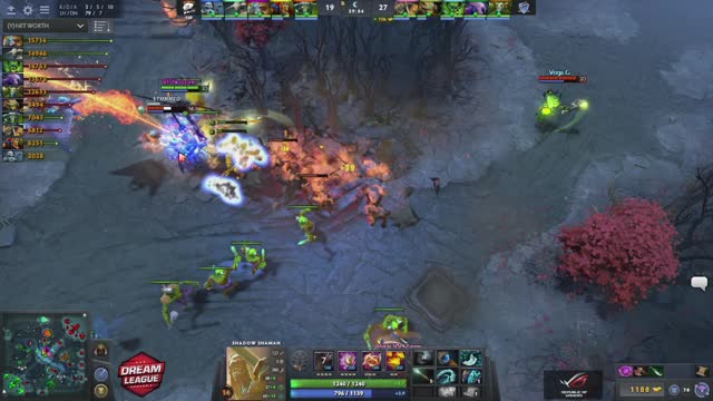 VP.Solo kills Vega.CeMaTheSlayeR!