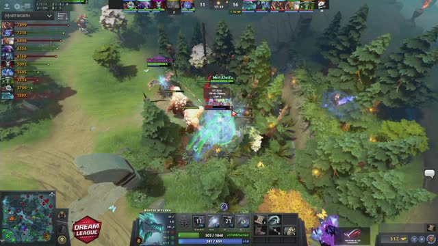 canceL^^ kills VP.Solo!