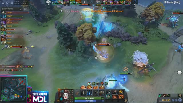 Liquid.Miracle- gets a triple kill!