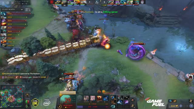 Suma1L kills Gambit.gpk!